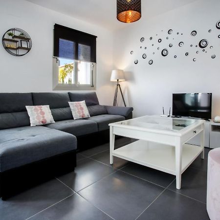 Villa Vallesa Calpe Exteriér fotografie